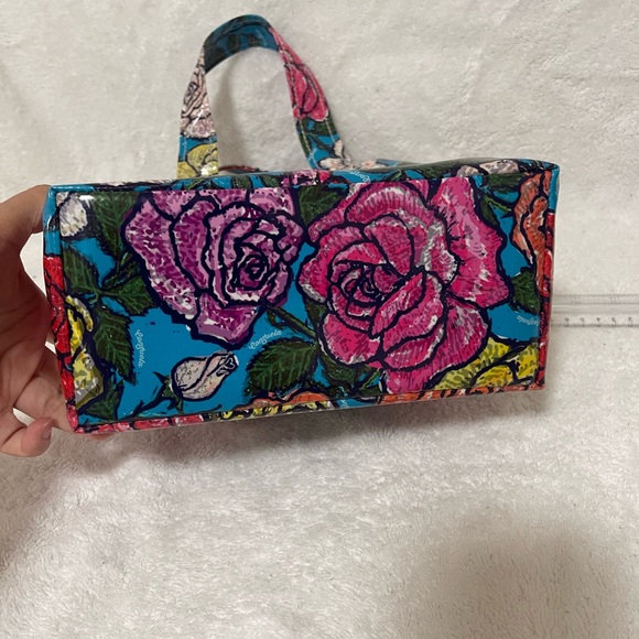 Consuela Rosita mini bag - Picture 6 of 10